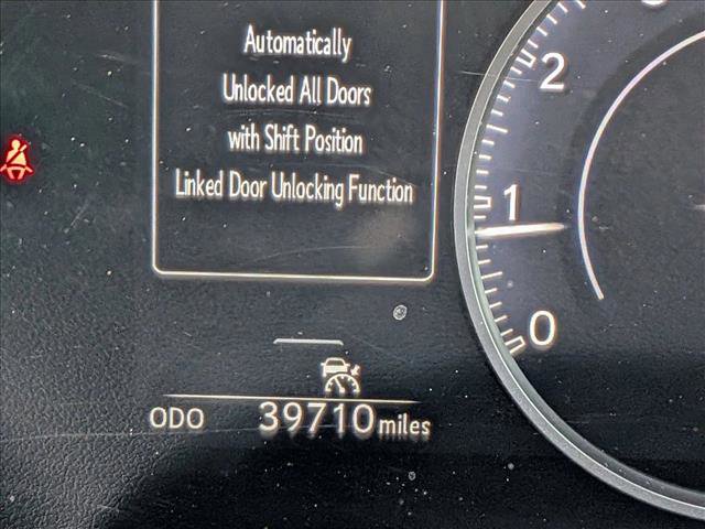 Used 2023 Lexus NX 350 AWD w/ Cold Area Package image 9