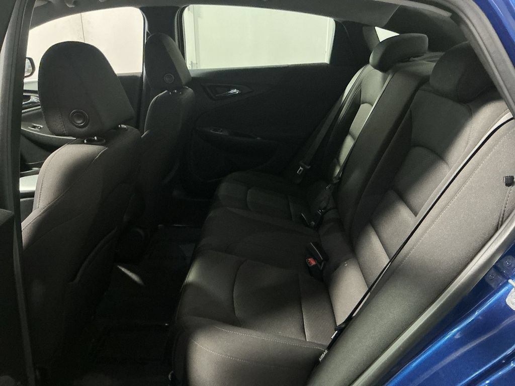 Used 2019 Chevrolet Malibu LS FWD image 23
