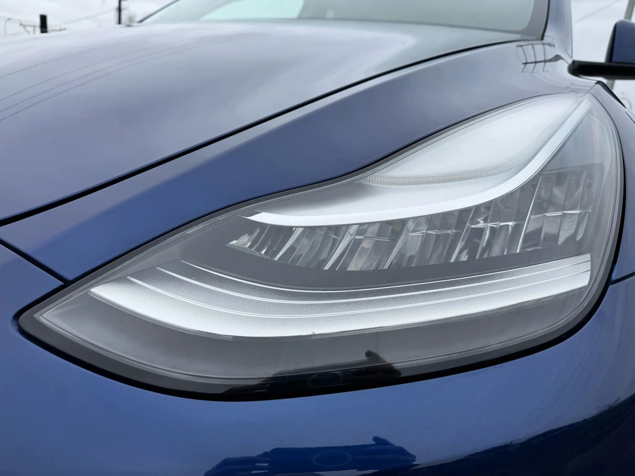 Used 2020 Tesla Model Y Long Range image 14