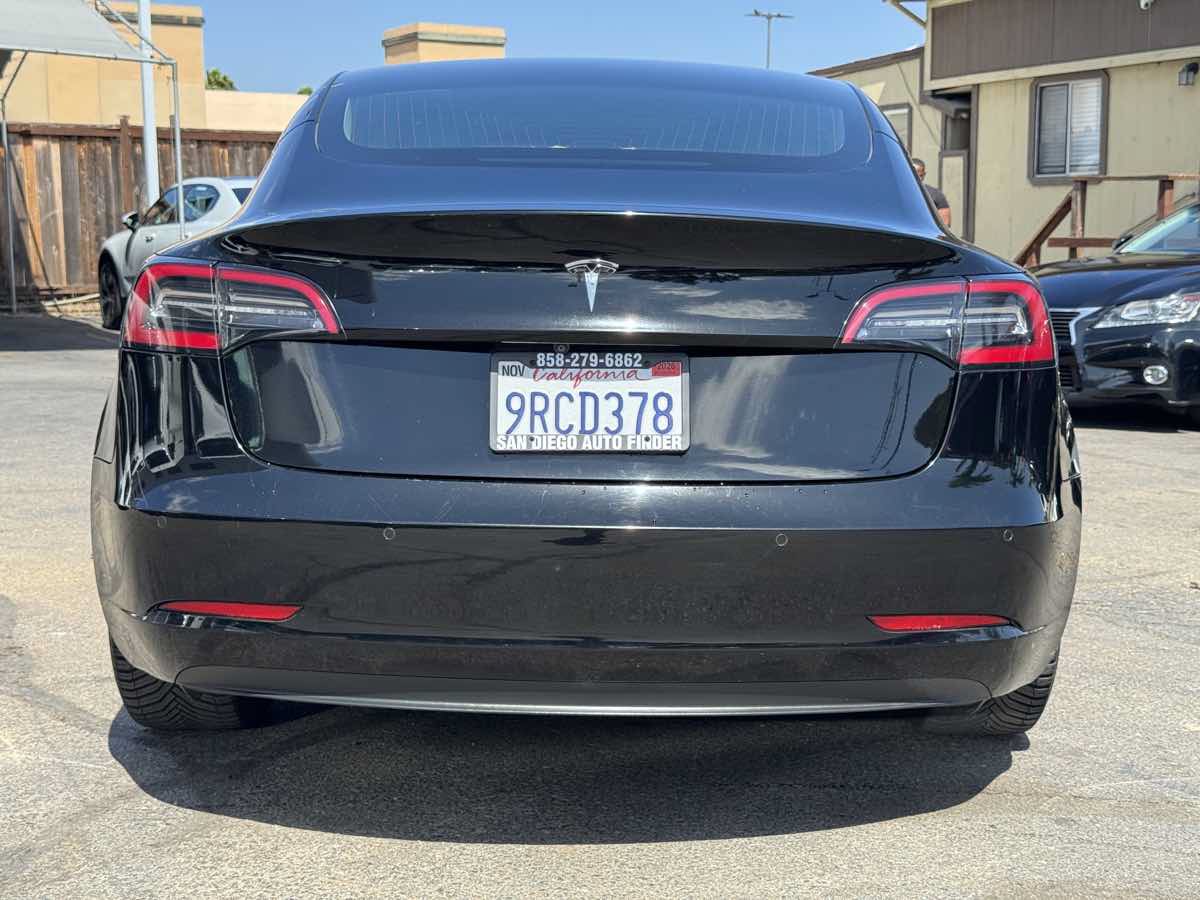Used 2019 Tesla Model 3 Standard Range RWD image 13