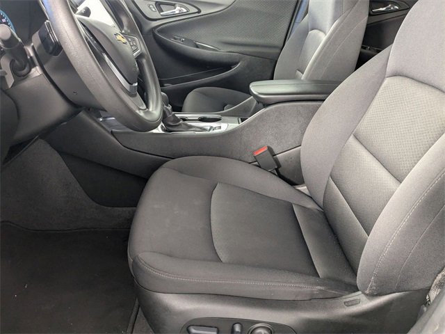 Used 2024 Chevrolet Malibu LT image 13