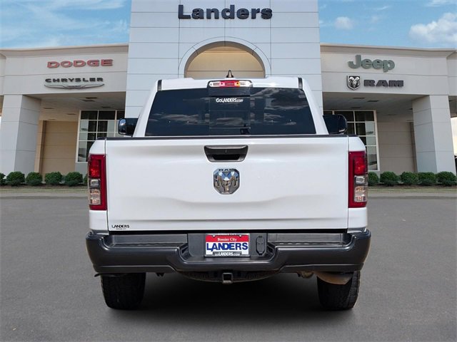 Used 2024 RAM 1500 Tradesman w/ Trailer Tow Group image 5