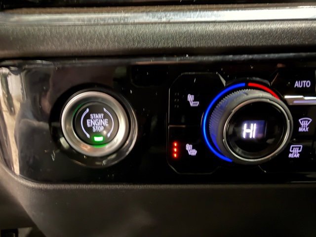 Used 2022 Chevrolet Silverado 1500 LT w/ Protection Package image 22