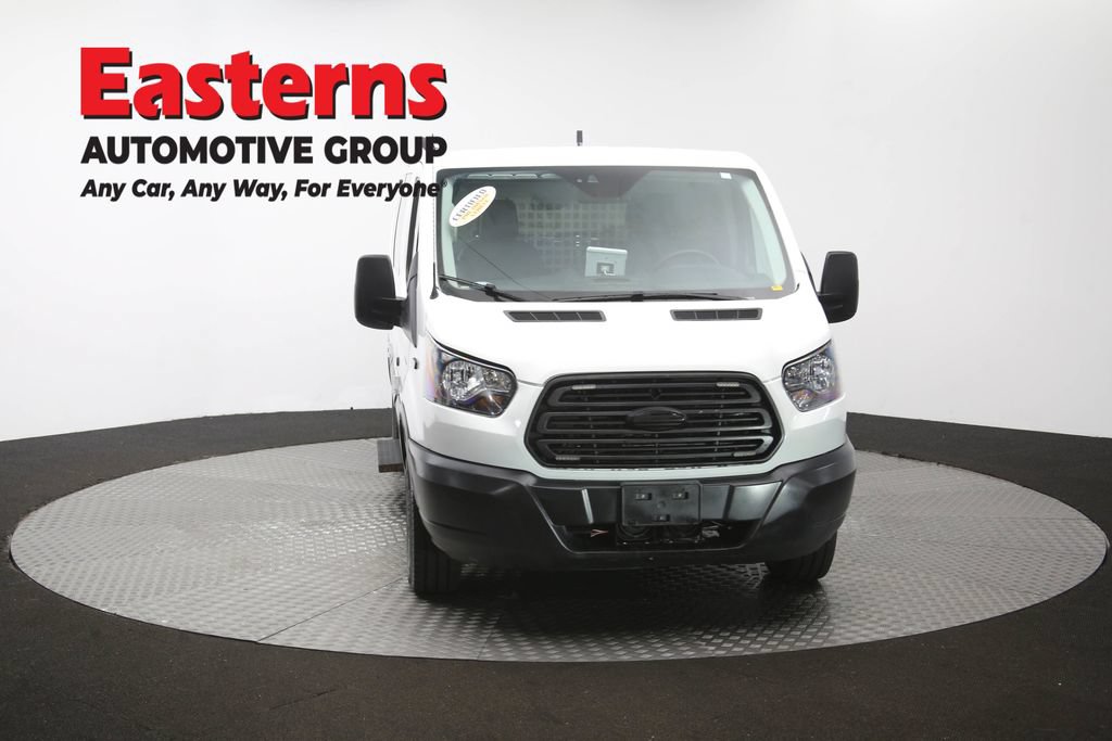 Used 2019 Ford Transit 250 130 Low Roof RWD image 55