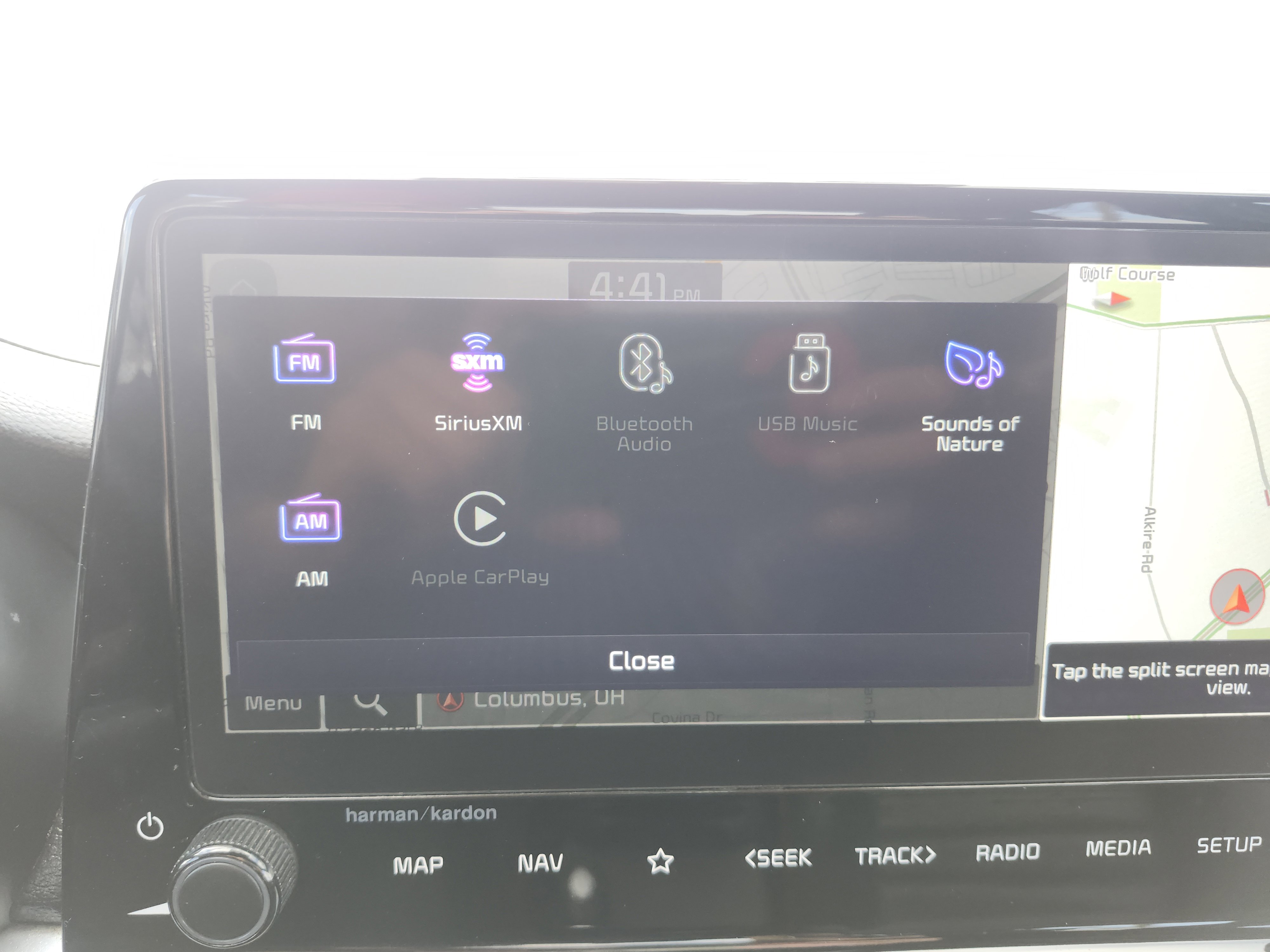 Used 2023 Kia Forte GT image 8