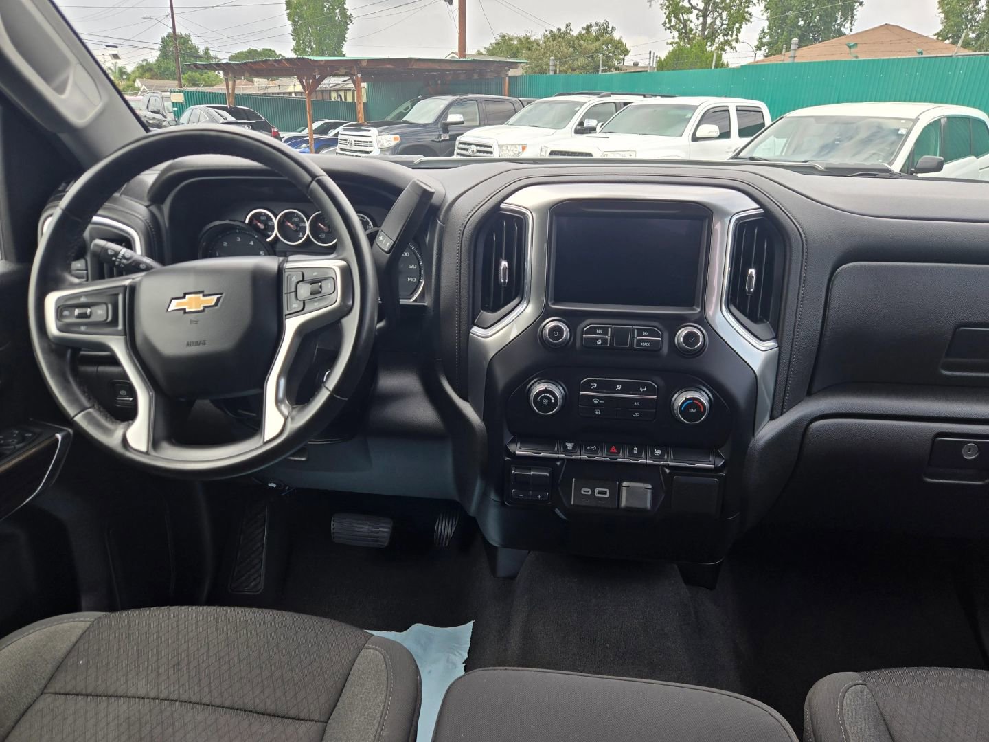 Used 2023 Chevrolet Silverado 3500 LT image 18