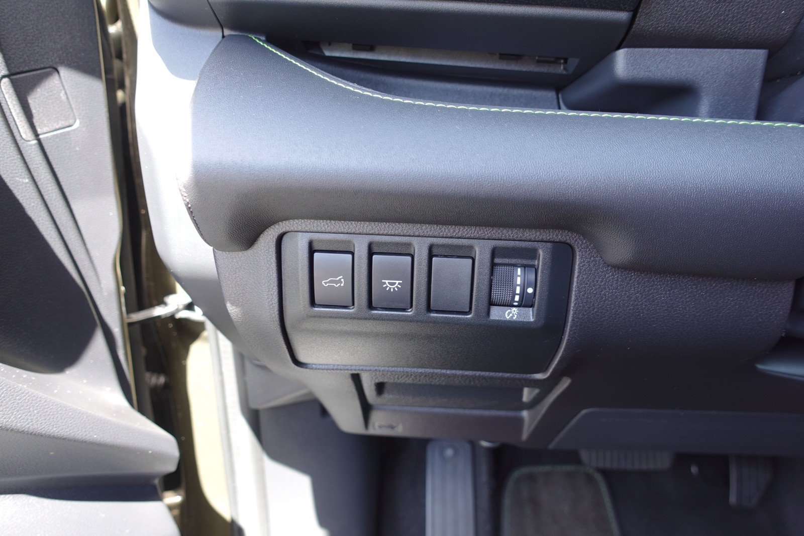 Used 2023 Subaru Ascent Onyx Edition Limited AWD/4WD image 12