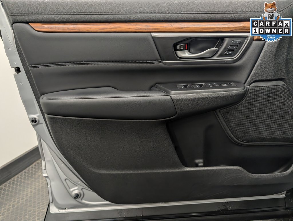 Used 2022 Honda CR-V EX-L image 8