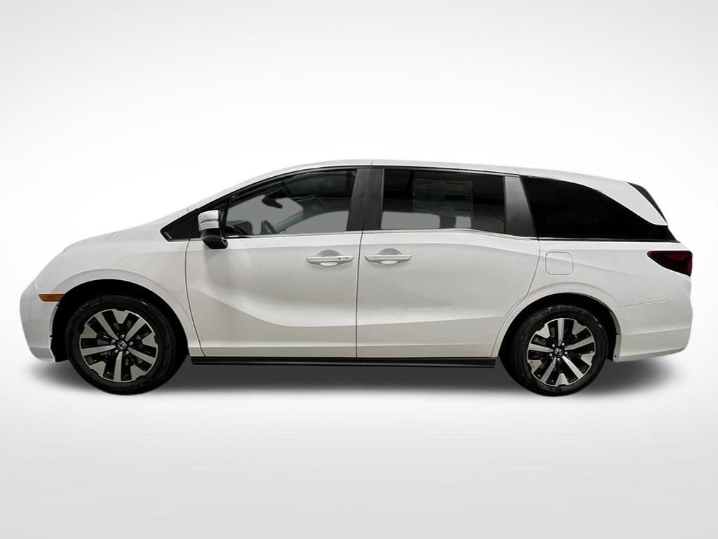Certified 2026 Honda Odyssey EX-L image 2