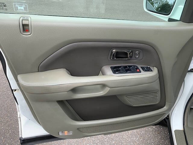 Used 2006 Honda Pilot EX-L image 29