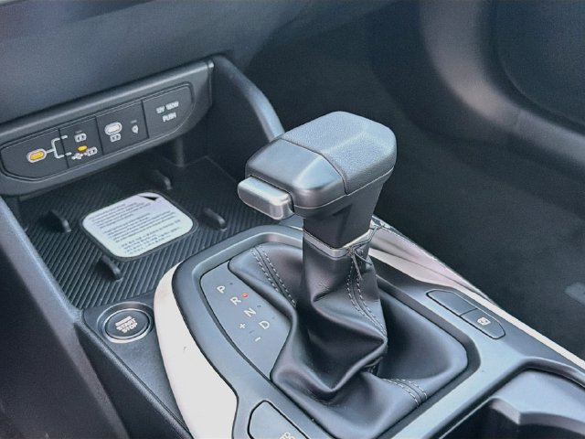 New 2026 Kia K4 GT-Line FWD image 16