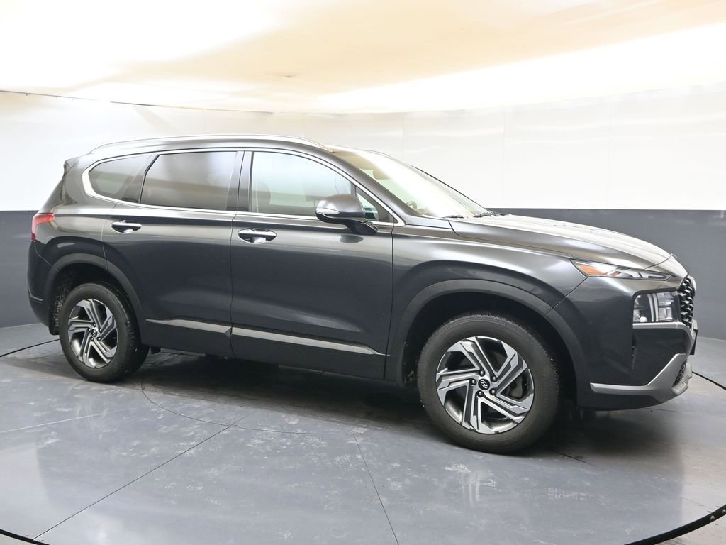 Certified 2023 Hyundai Santa Fe SEL w/ Cargo Package image 7