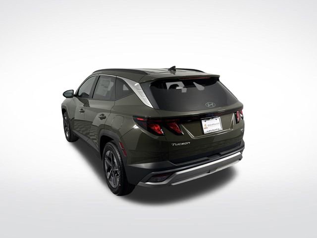 New 2026 Hyundai Tucson SEL image 32