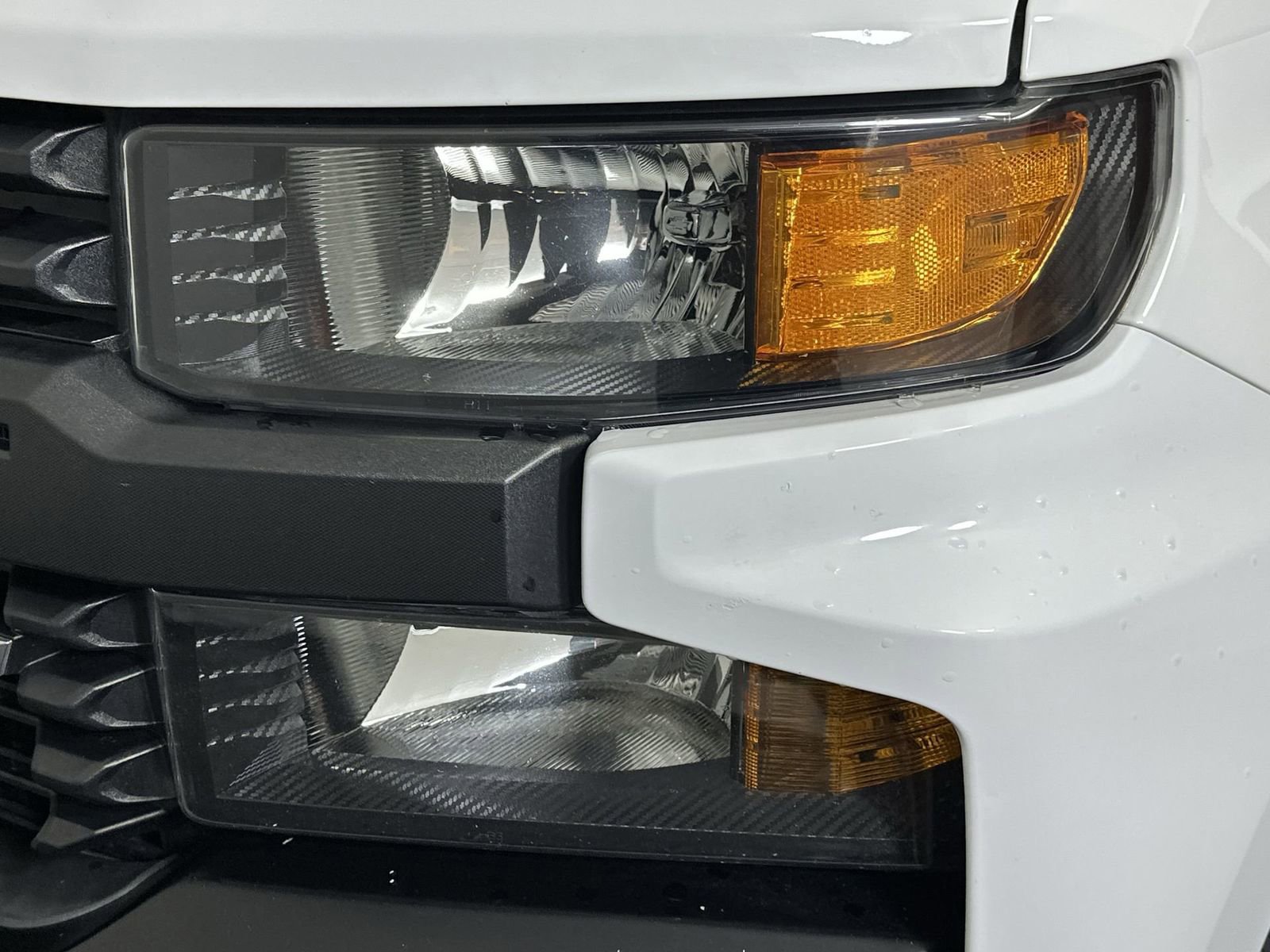 Used 2020 Chevrolet Silverado 1500 W/T w/ WT Value Package image 31