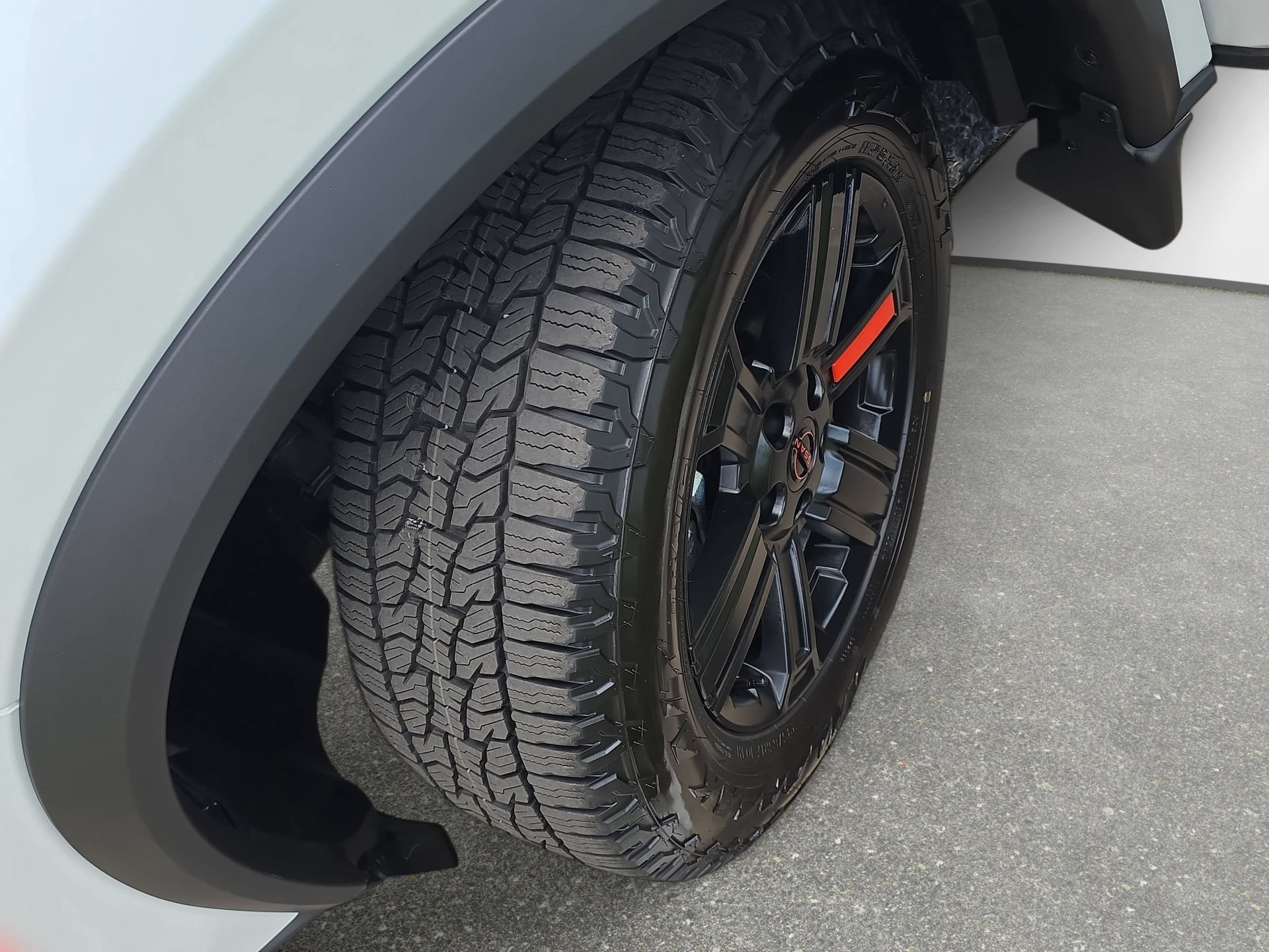 New 2026 Nissan Rogue SV AWD/4WD image 30