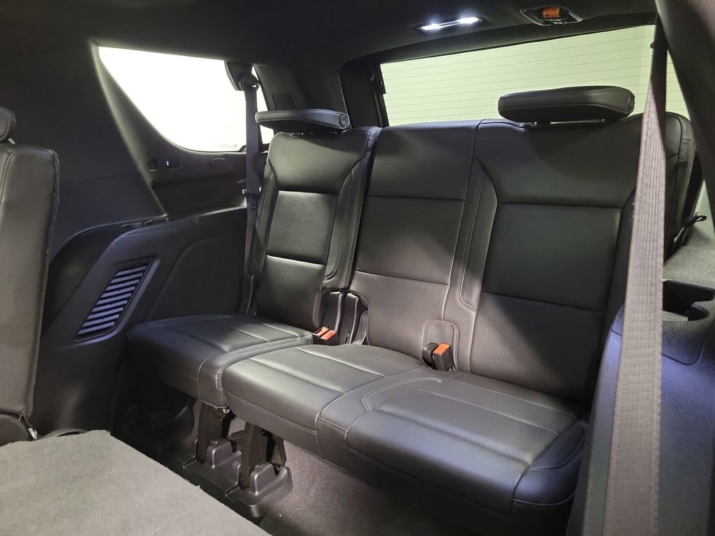 Used 2021 Chevrolet Tahoe LT image 25