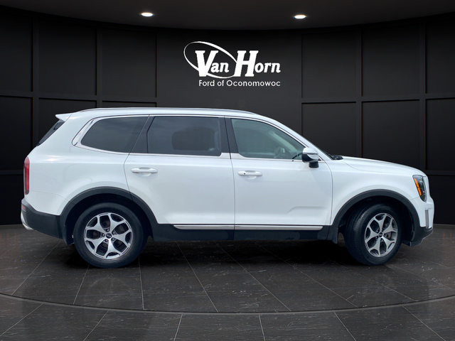 Used 2020 Kia Telluride EX AWD/4WD image 8