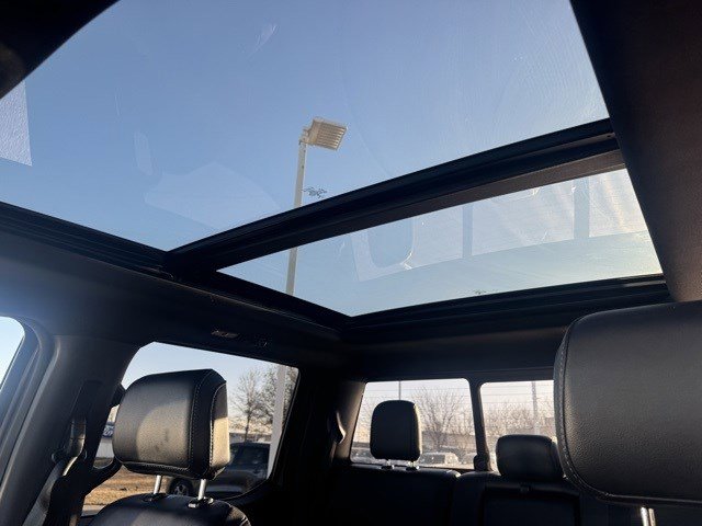 Used 2022 Ford F150 Lariat w/ Equipment Group 502A High image 20