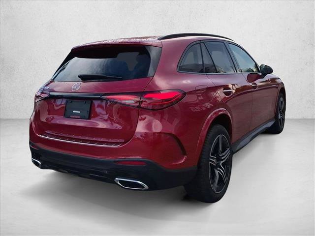 New 2027 Mercedes-Benz GLC 300 image 2