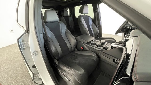 Used 2023 Acura MDX A-Spec image 50