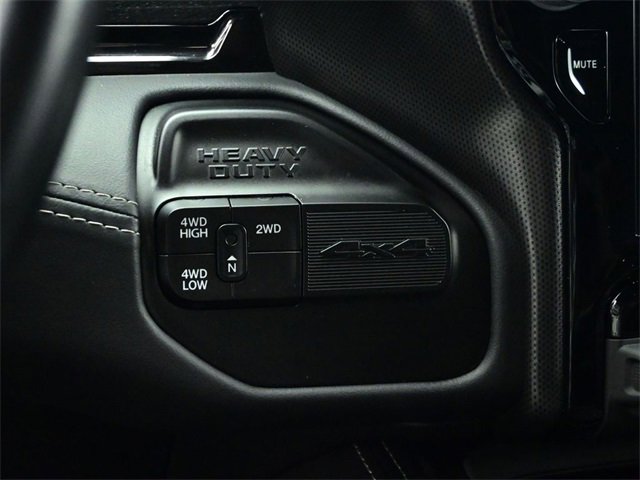 Used 2022 RAM 3500 Limited w/ Max Tow Package image 27