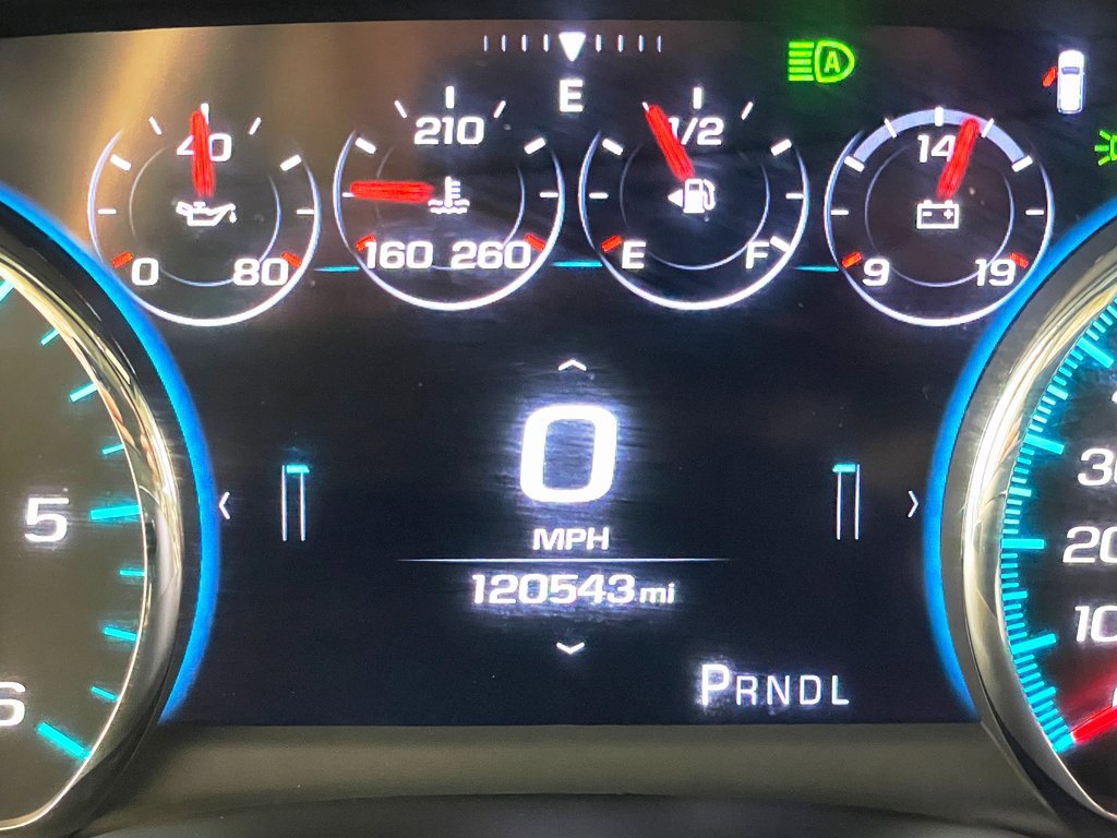 Used 2017 GMC Yukon Denali w/ Open Road Package image 35