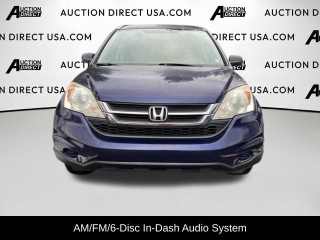 Used 2011 Honda CR-V SE video 2