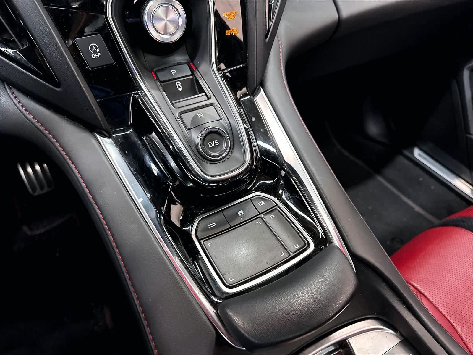 Used 2019 Acura RDX A-Spec w/ Technology Package FWD image 37