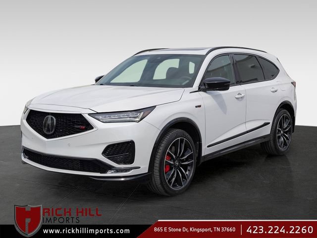 Used 2023 Acura MDX Type S image 1