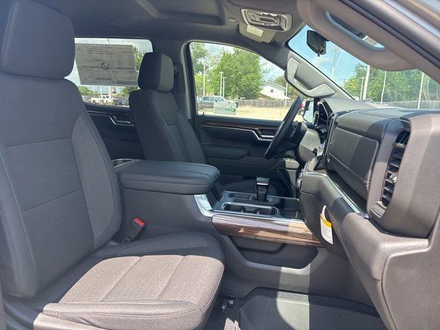 New 2026 Chevrolet Silverado 1500 LT image 17
