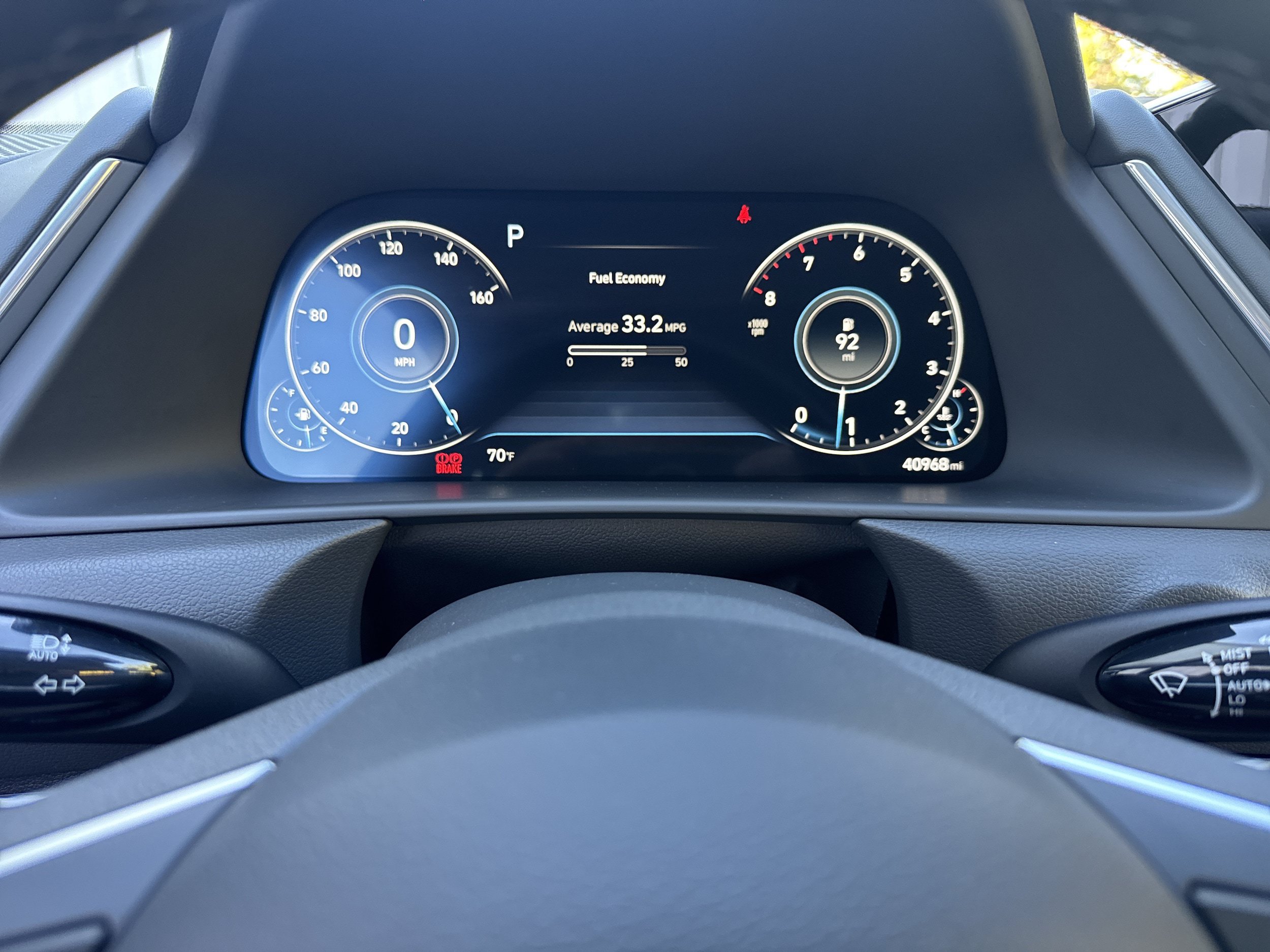 Used 2023 Hyundai Sonata Limited FWD image 24