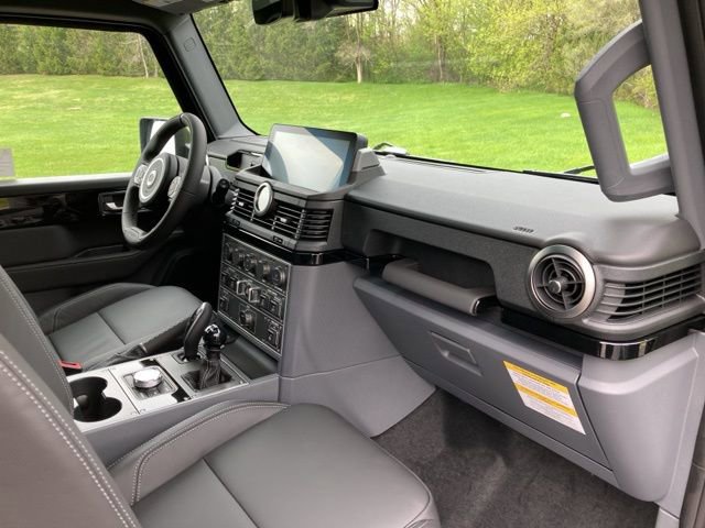 New 2026 INEOS Grenadier AWD/4WD image 33