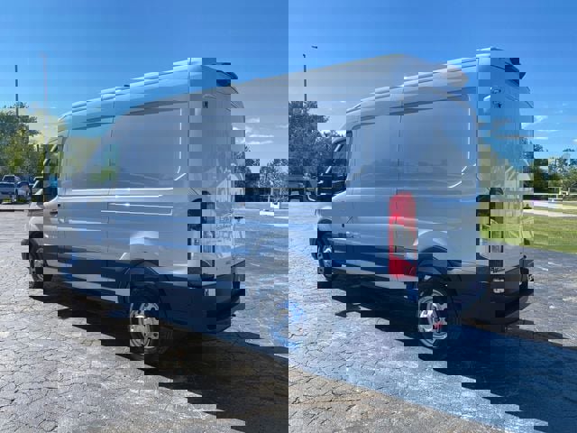 New 2025 Ford Transit 150 148 Medium Roof AWD image 4