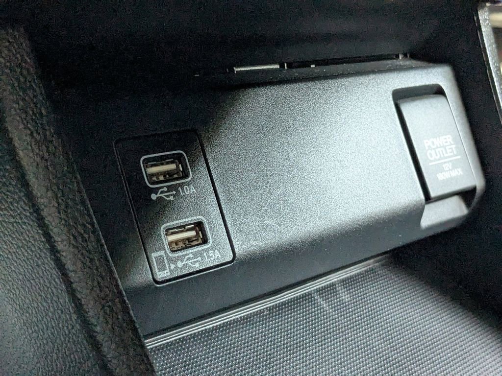 Used 2019 Honda HR-V EX-L image 21