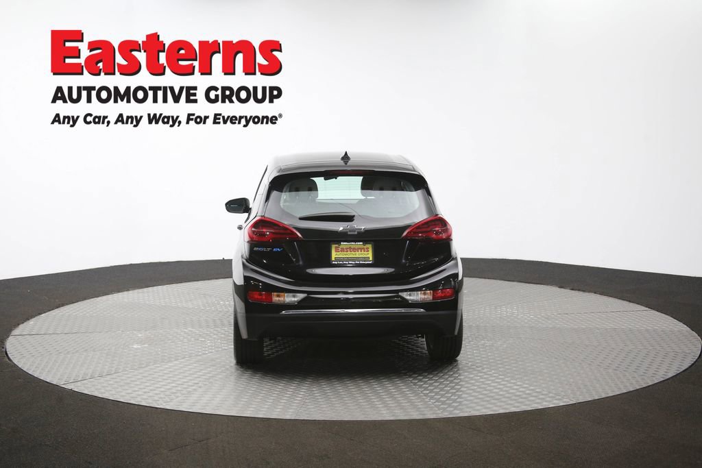 Used 2018 Chevrolet Bolt LT image 38