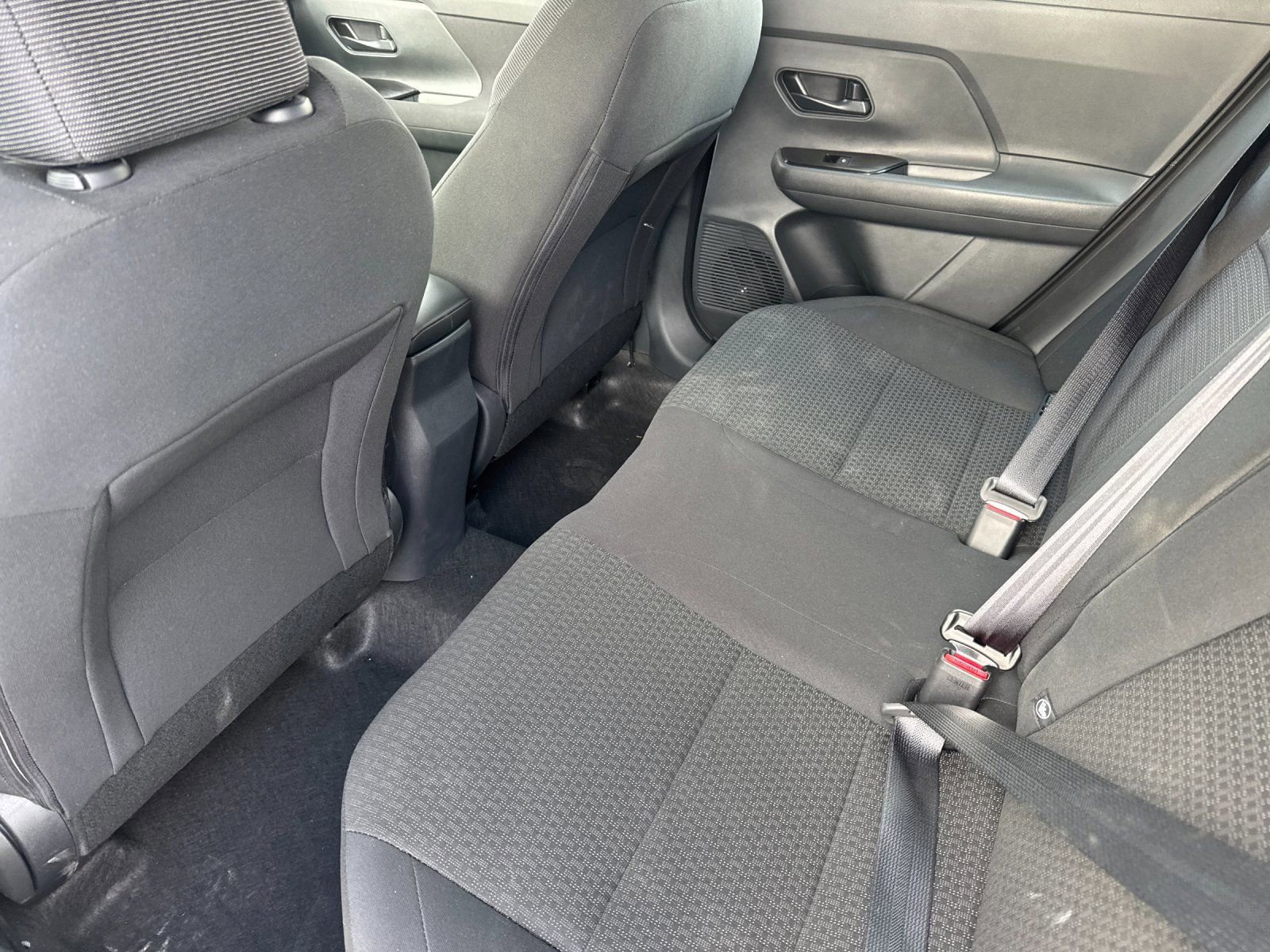 New 2026 Nissan Kicks S image 11