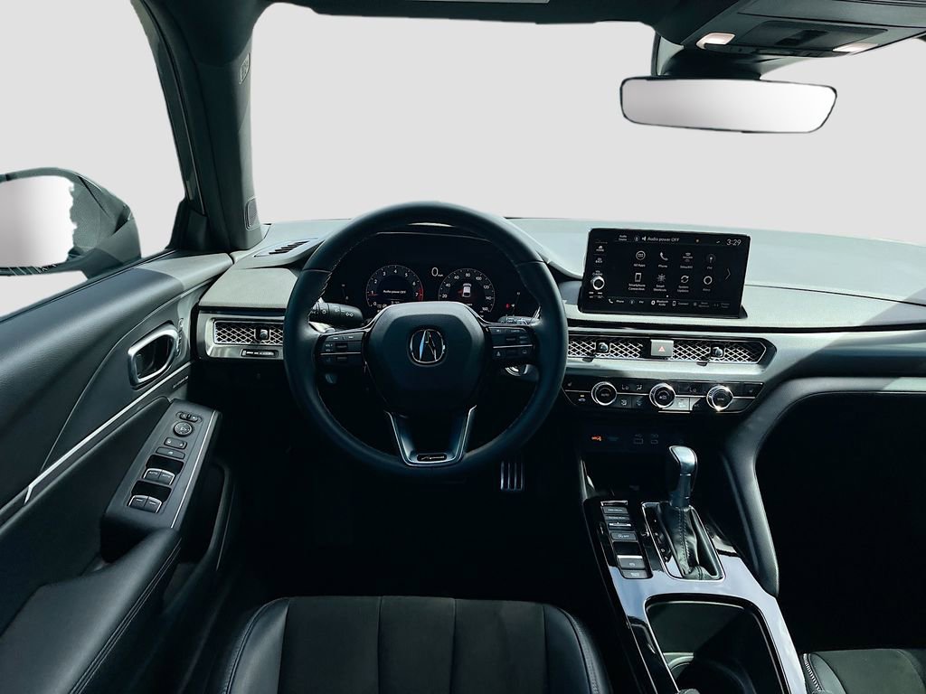 Used 2024 Acura Integra A-Spec FWD image 23