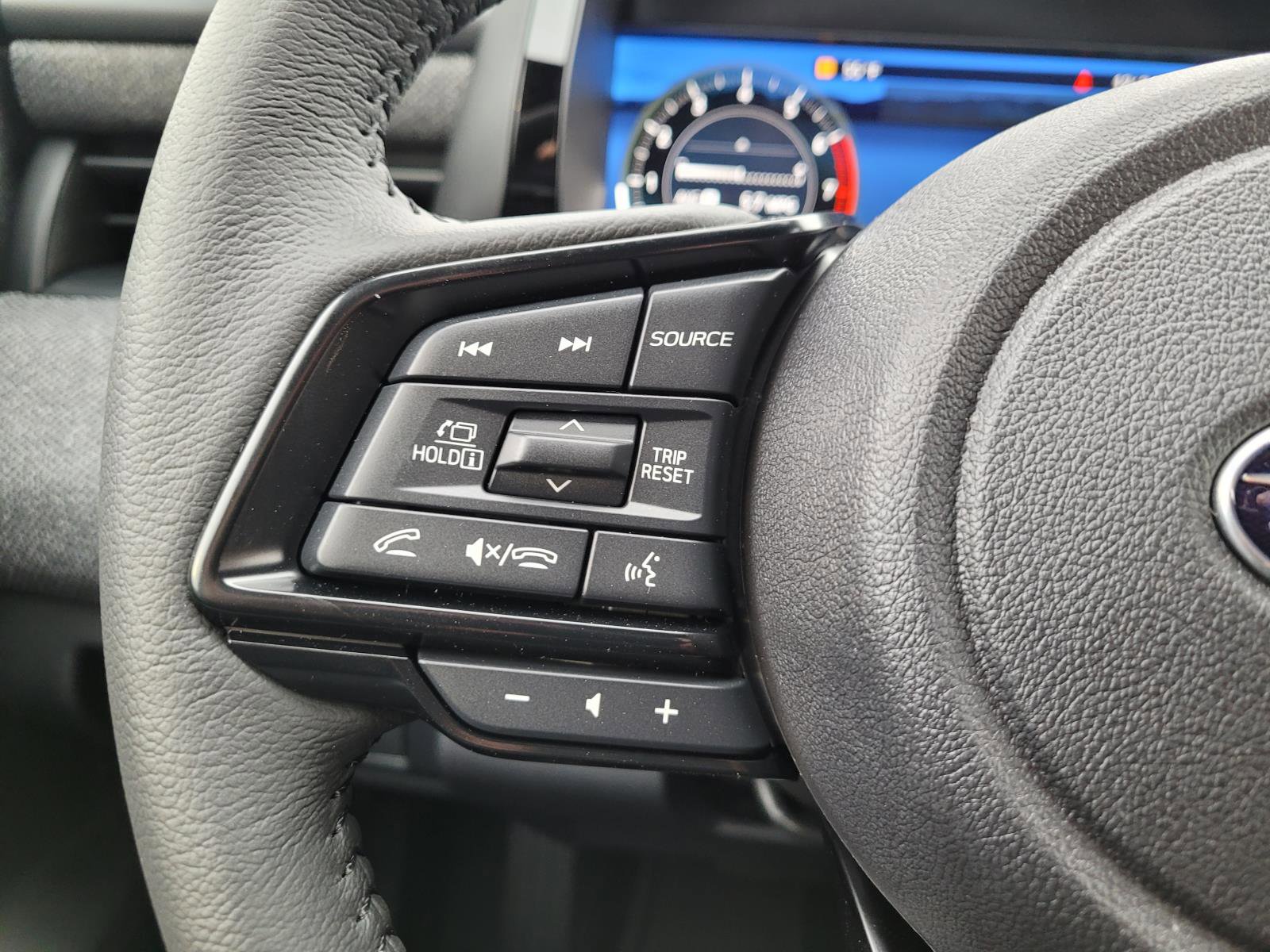 New 2026 Subaru Outback Premium image 8