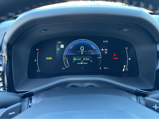 New 2026 Toyota Camry SE image 19