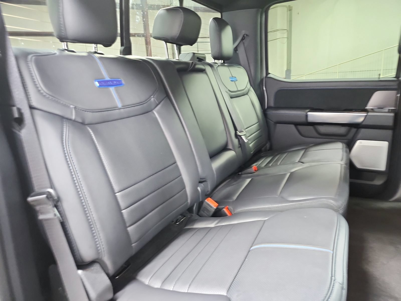 New 2026 Ford F250 Platinum AWD/4WD image 88