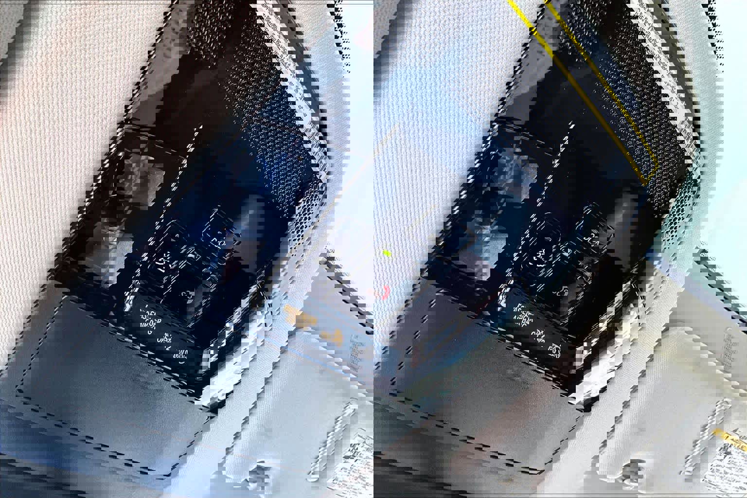 Used 2023 Lexus RZ 450e Premium w/ Cold Area Package image 33