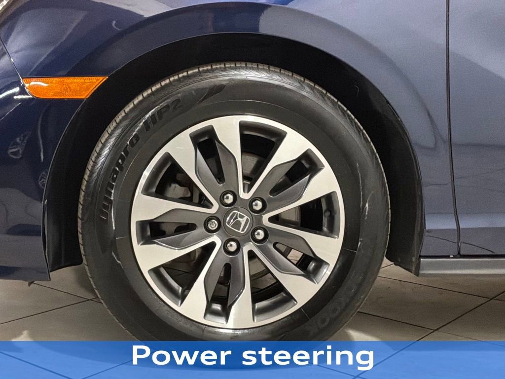 Used 2022 Honda Odyssey EX-L image 14