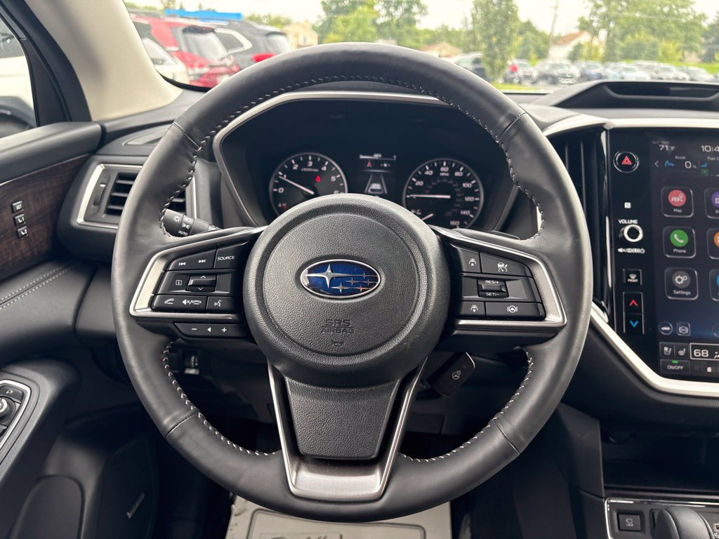 Certified 2026 Subaru Ascent Touring AWD/4WD image 17