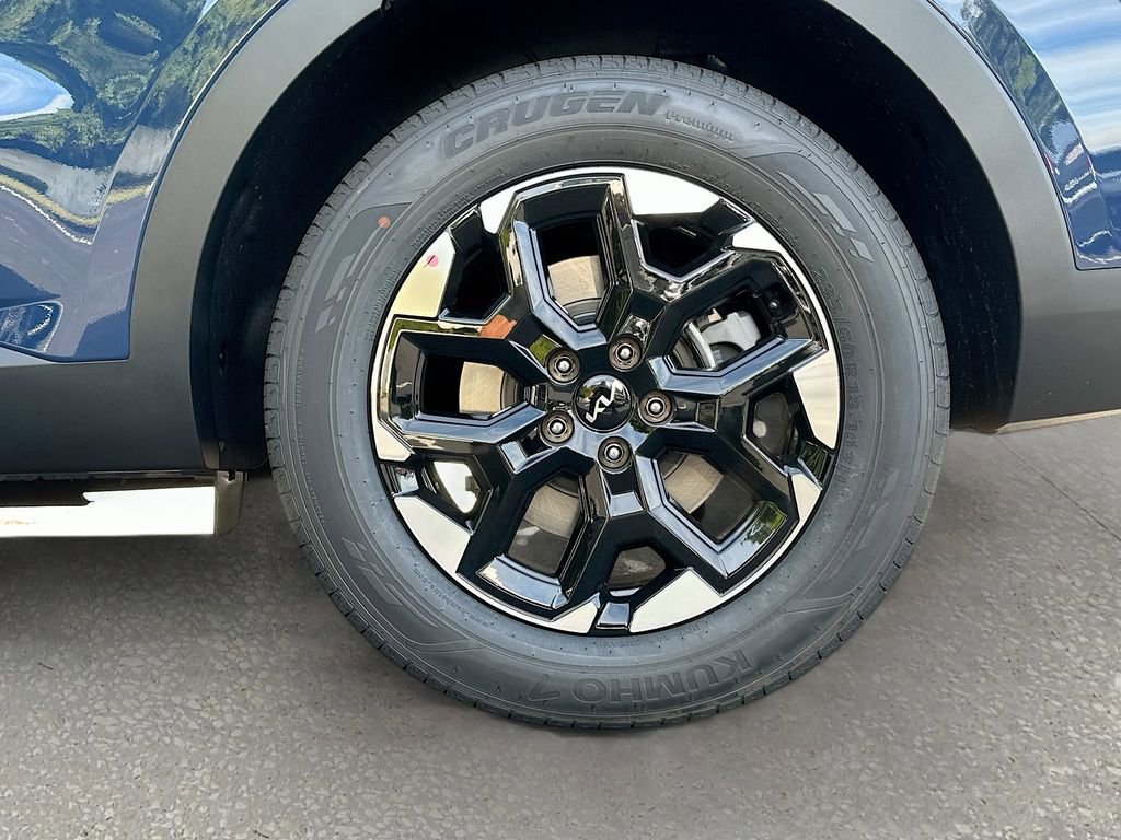 Certified 2026 Kia Sorento S image 29