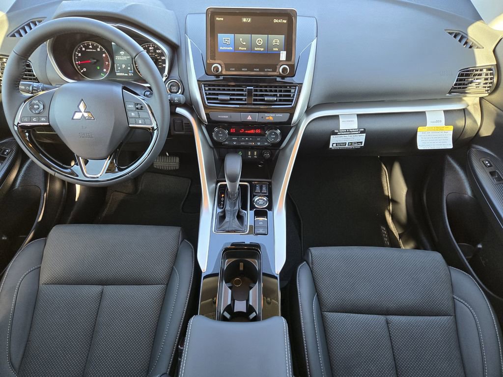 New 2026 Mitsubishi Eclipse Cross SE image 21