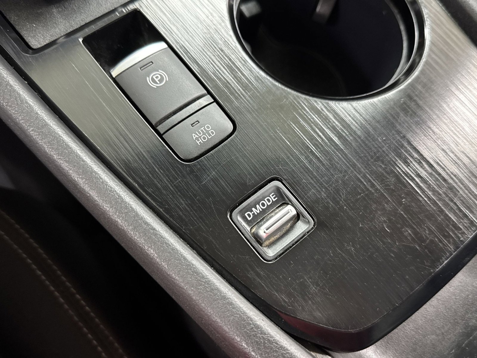 Used 2024 Nissan Rogue SV image 35