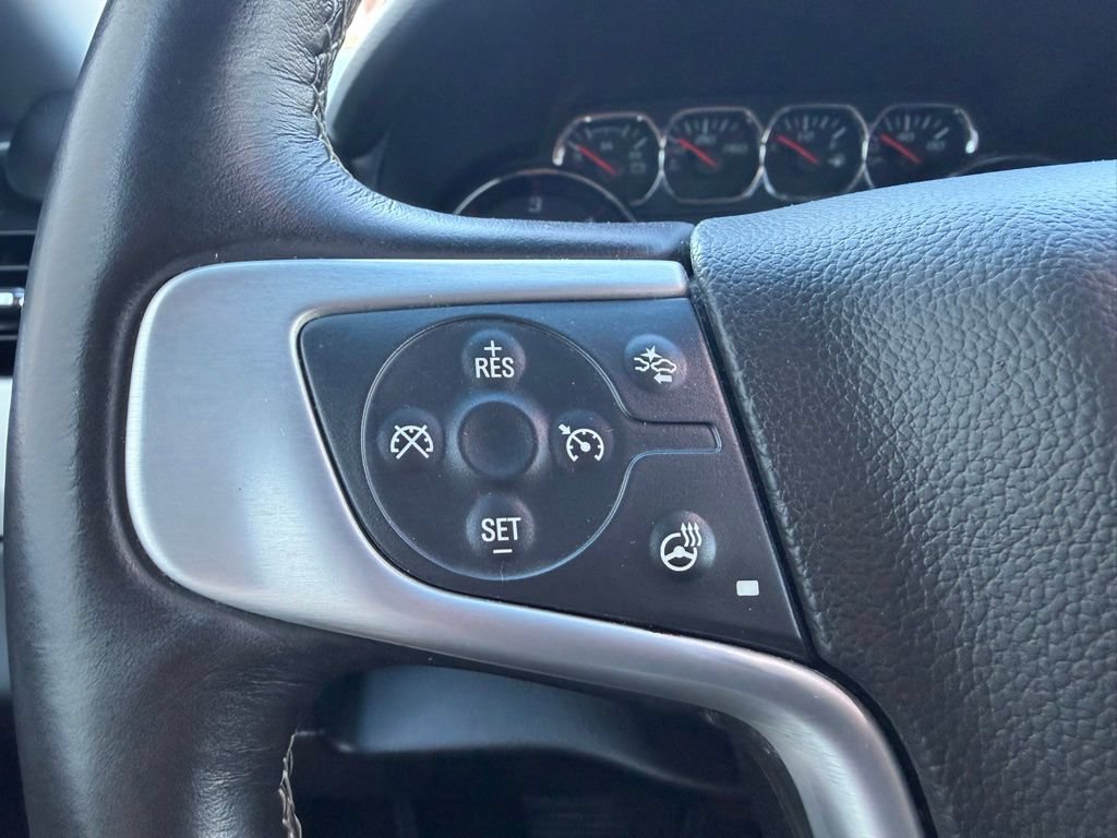 Used 2016 GMC Yukon SLT AWD/4WD image 30
