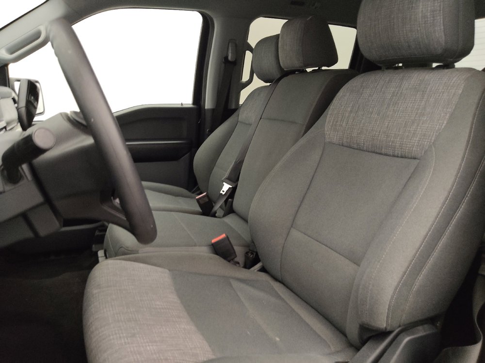 Used 2021 Ford F150 XLT RWD image 17