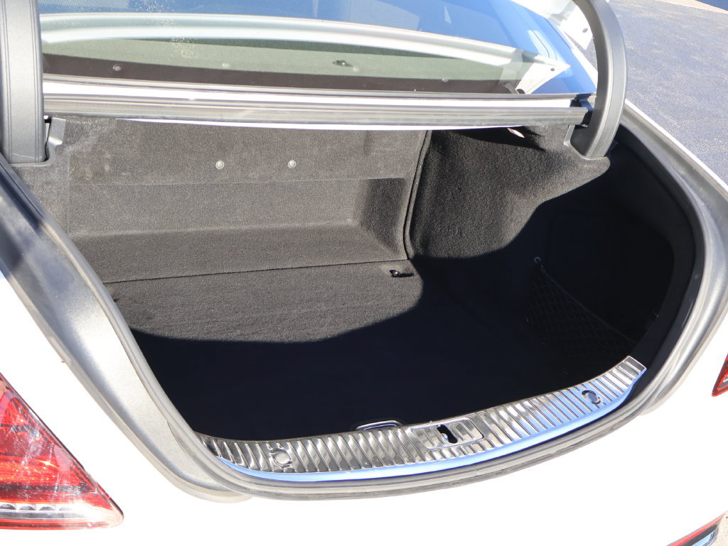 Certified 2020 Mercedes-Benz S 560 Sedan image 16