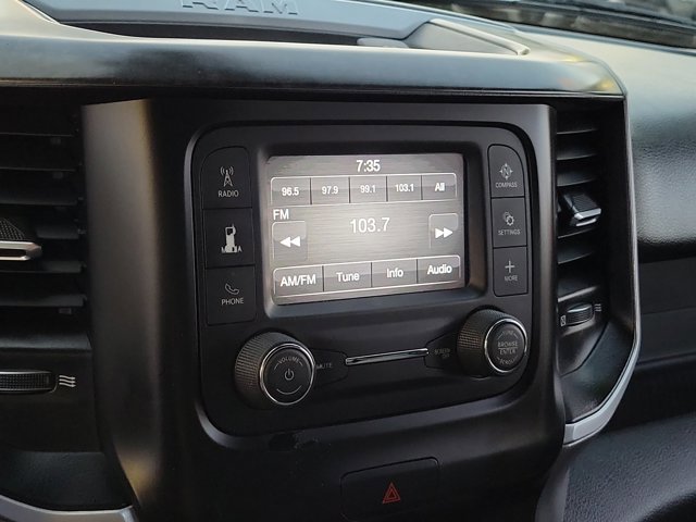 Used 2022 RAM 1500 Big Horn image 17